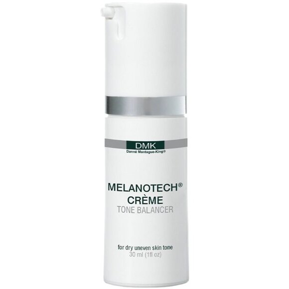 Skincare DMK Melanotech Creme Tone Balancer 1 oz New - Picture 1 of 3